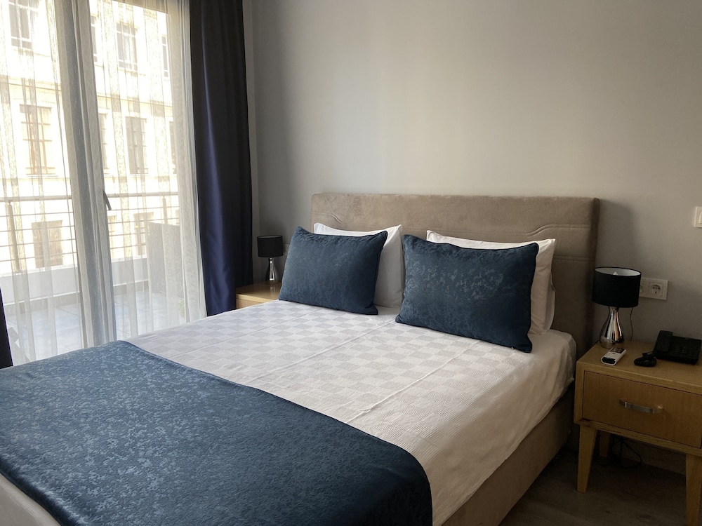 Family Quadruple Room