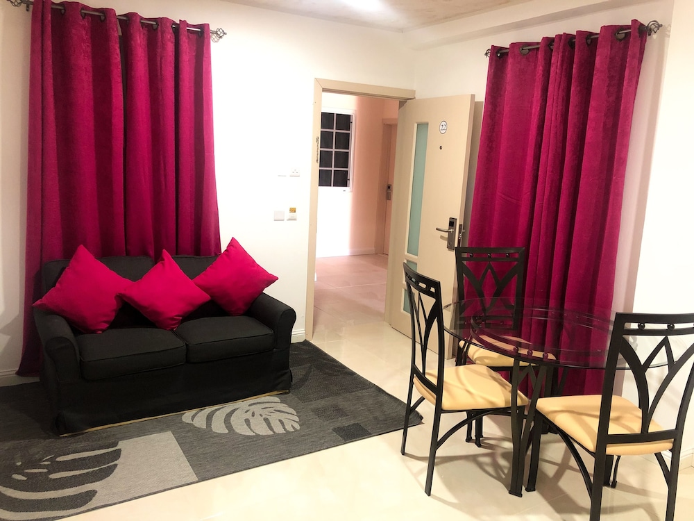 Standard Apartment, 1 Bedroom, Non Smoking