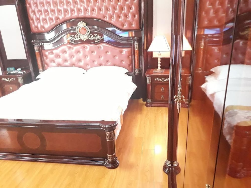 Luxury Room photo 2
