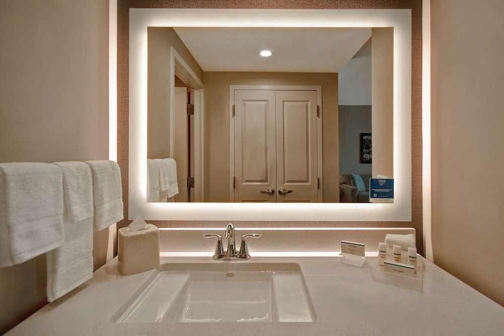Suite, 1 King Bed, Accessible (Hearing) - Photo 9