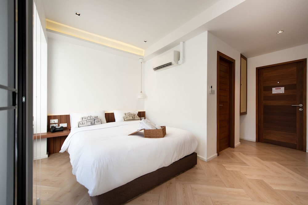 Standard Room, Balcony photo 1