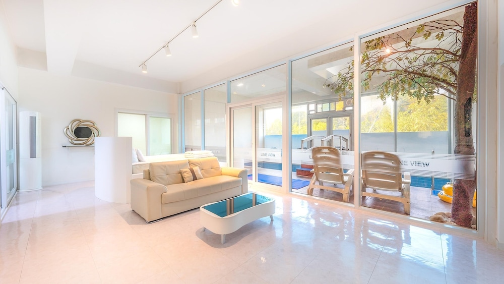 Basic Room, 1 Bedroom (C101(No Pet))