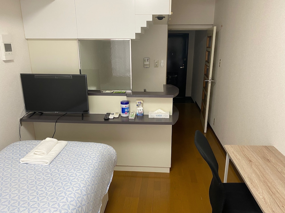 Standard Single Room photo 2