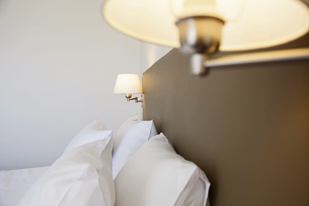 Deluxe Sea View Room photo 2