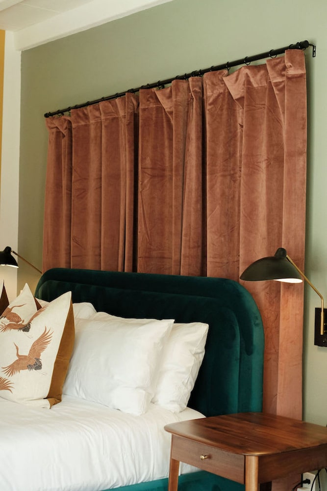 Mod Maya Hotel in Palm Springs, Billede 187