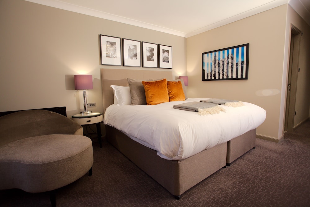 Executive Double Room, 1 King Bed - Photo 4
