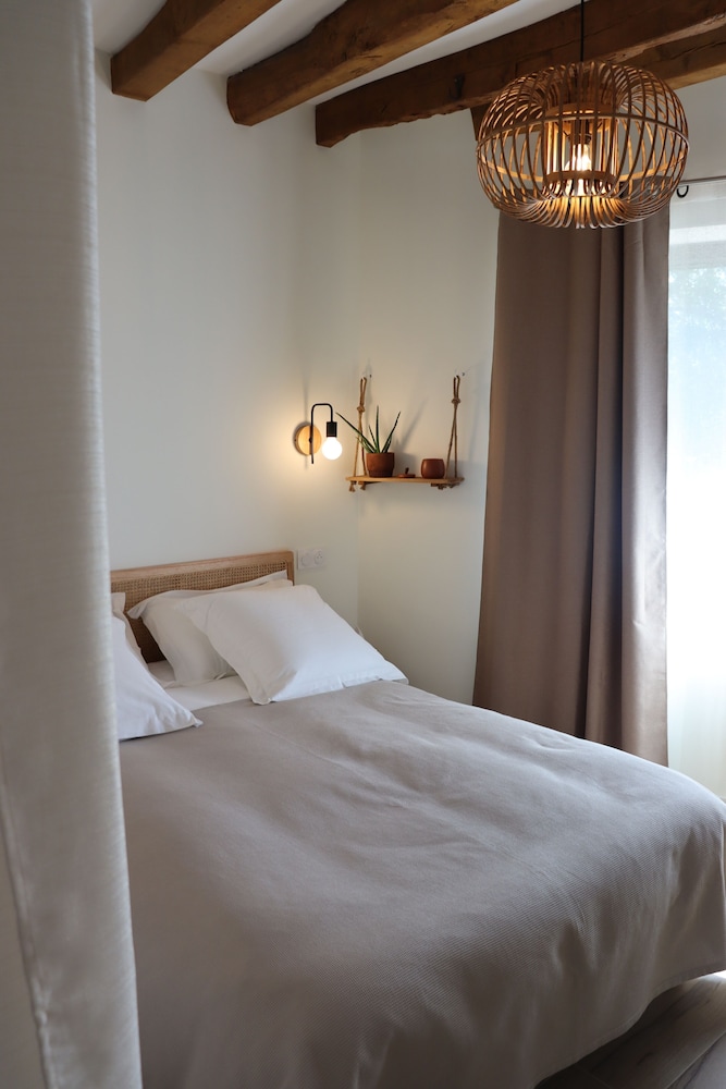 Comfort Double Room, 1 Double Bed, Lake View photo 3