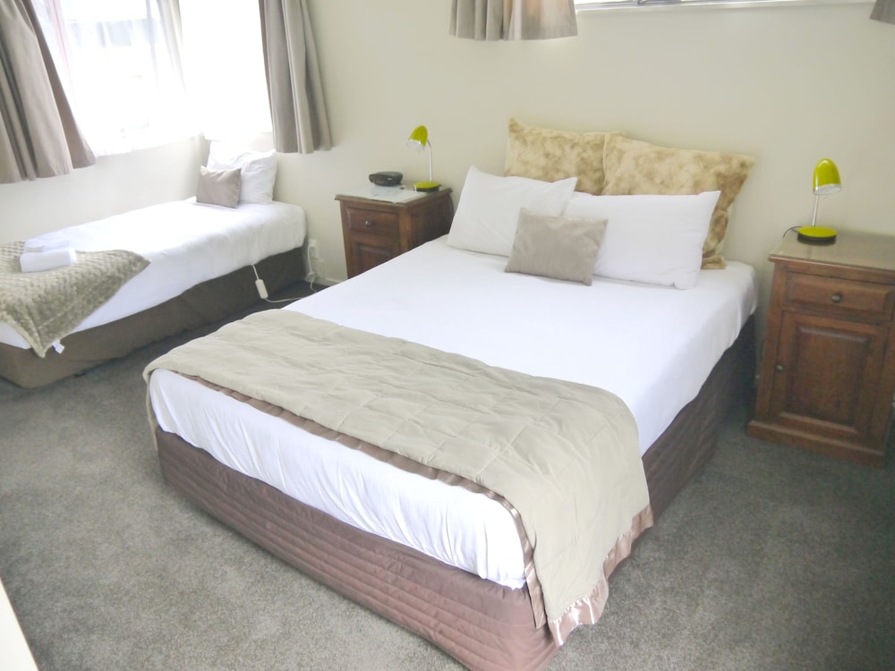 Family Cottage, 2 Bedrooms - Photo 19