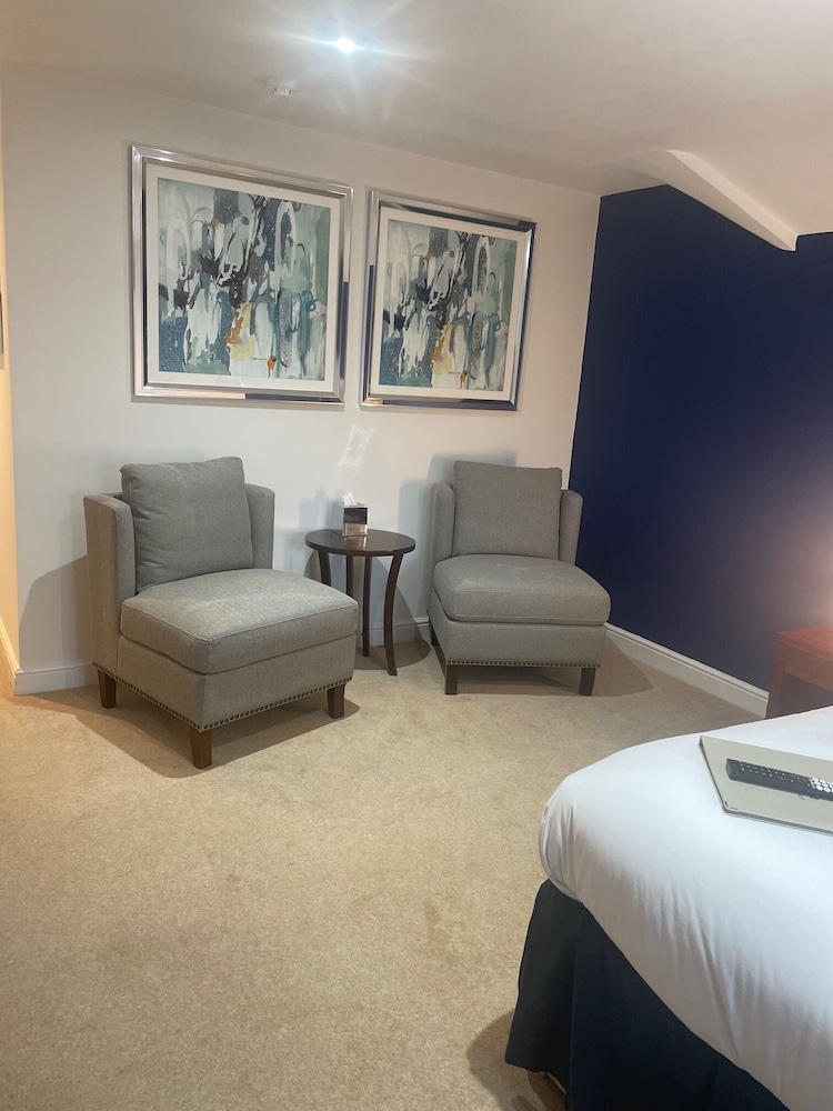 Deluxe Double Room, Ensuite (Herman Superior ) photo 3