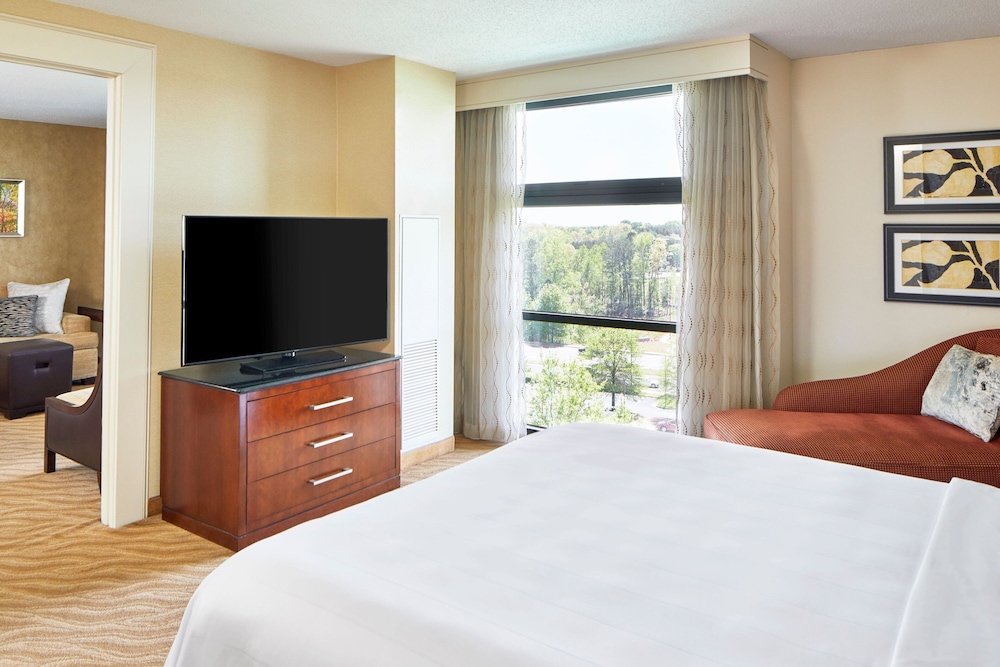 Suite, 1 King Bed - Photo 5