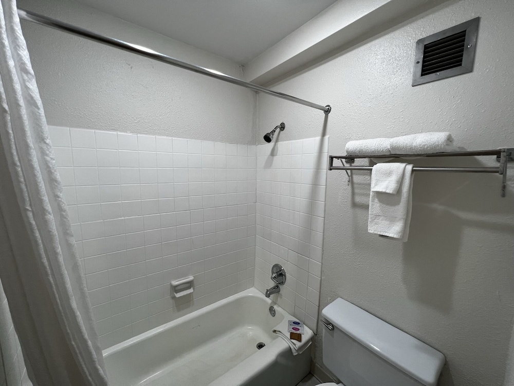 Standard Room, 1 King Bed, Non Smoking, Kitchen - Photo 3
