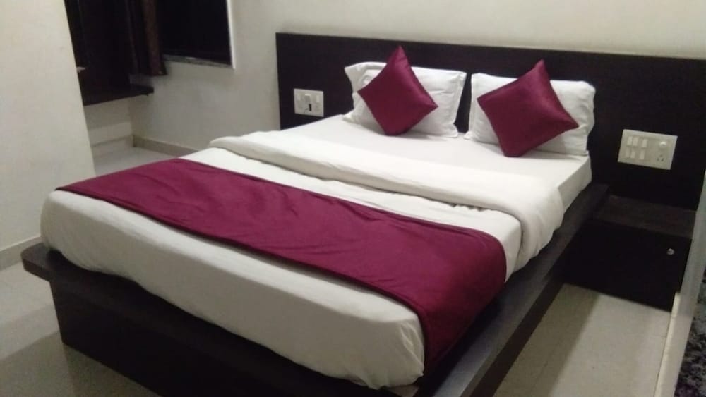 Deluxe Double Room photo 1