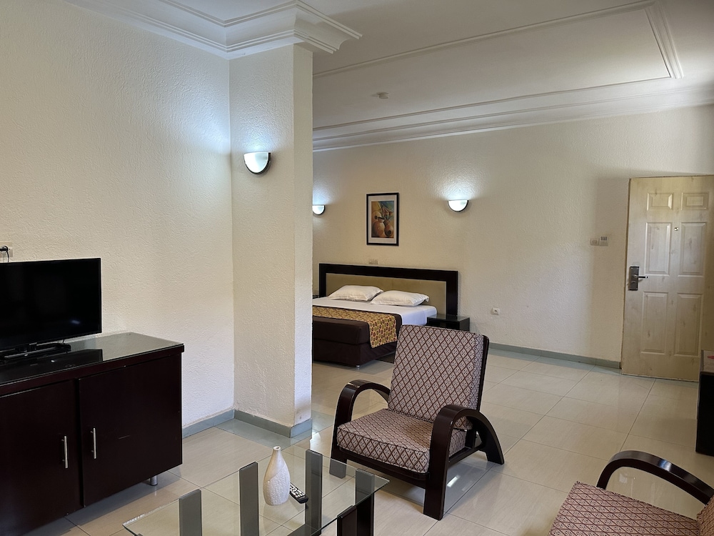 Superior Room photo 1