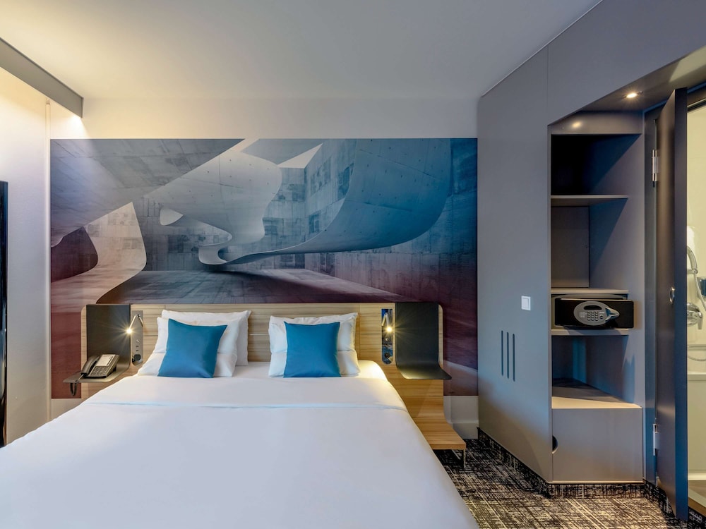 Standard Suite, 1 Double Bed With Sofa Bed, Accessible, Kitchenette photo 1