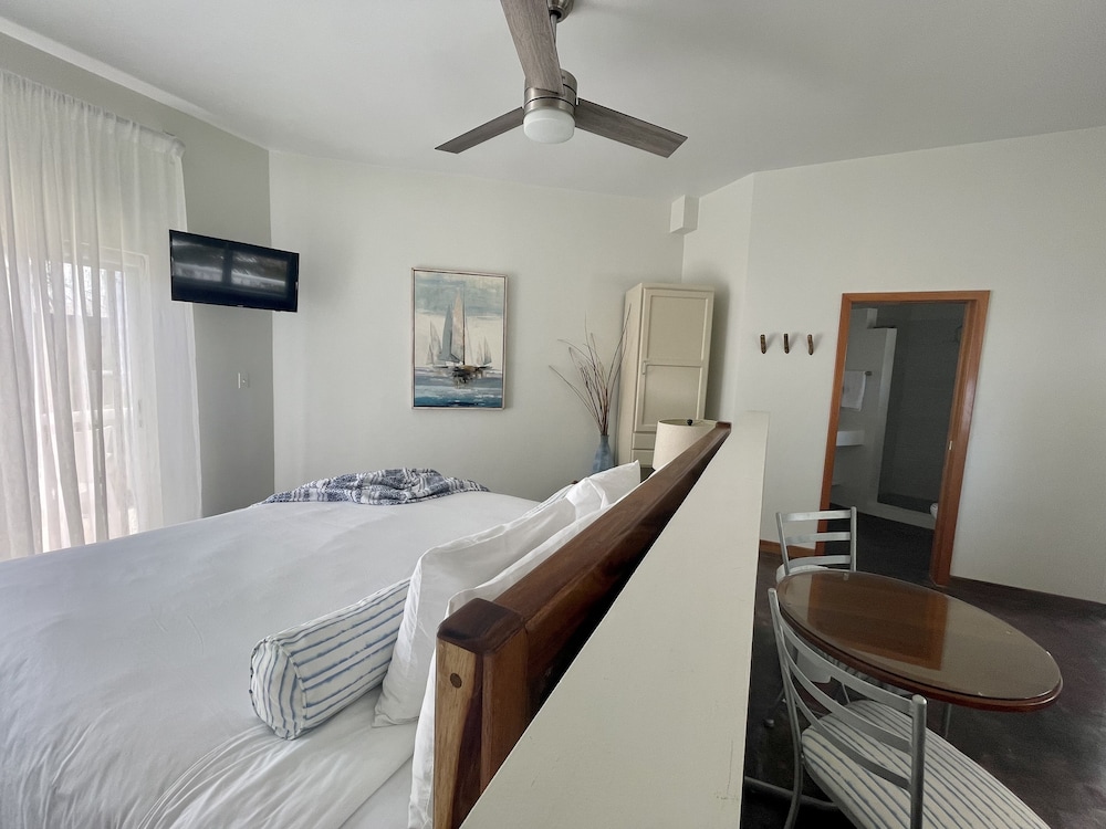 Junior Suite, Balcony, Ocean View photo 2