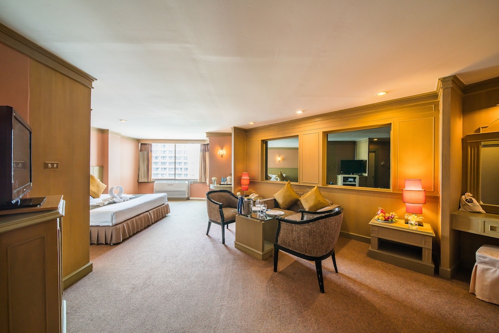 Junior Suite - Photo 7