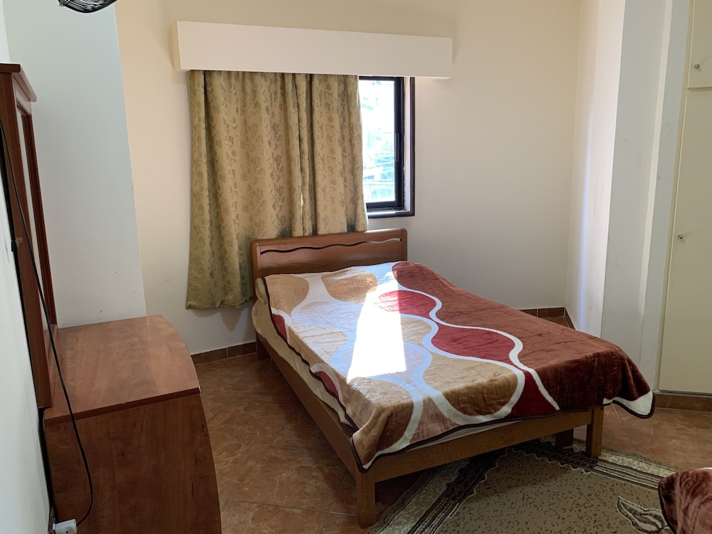 Senior Apartment photo 3