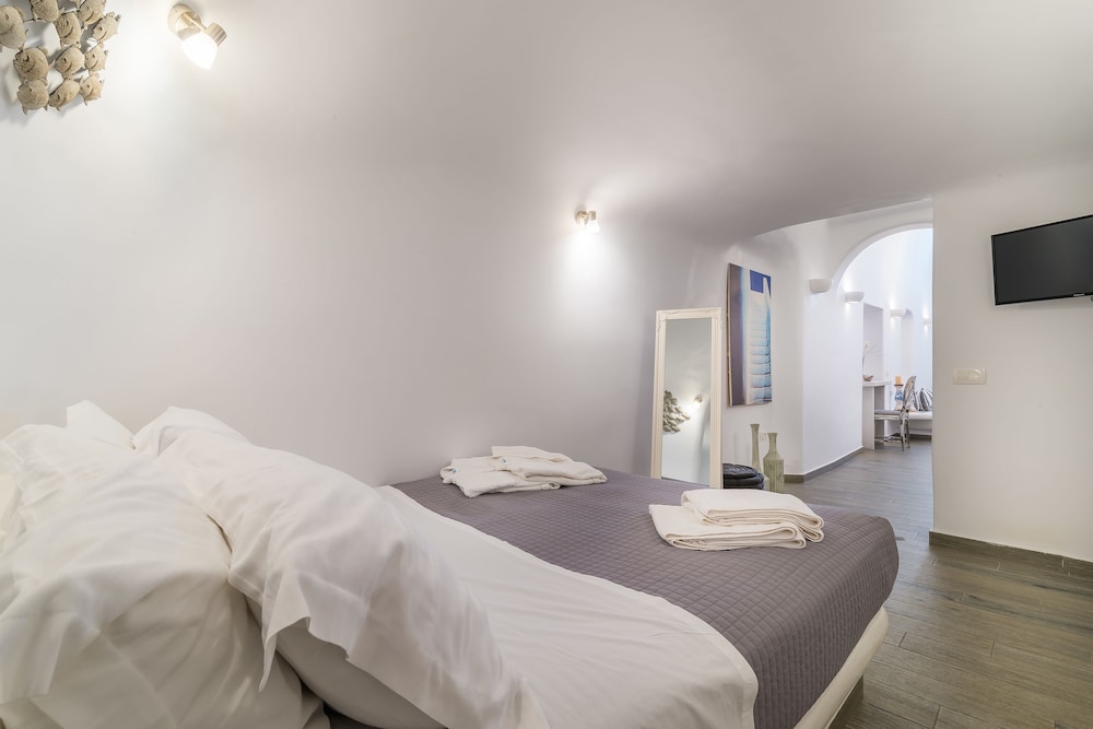 Luxury Studio Suite (Athina)