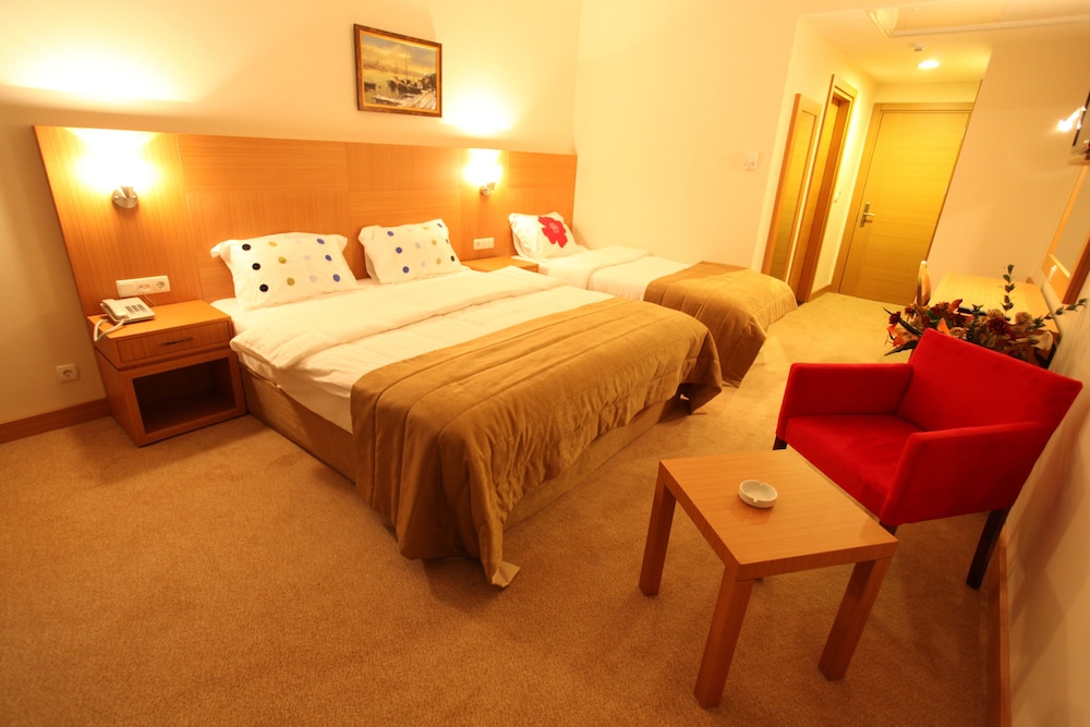 Standard Twin Room photo 1