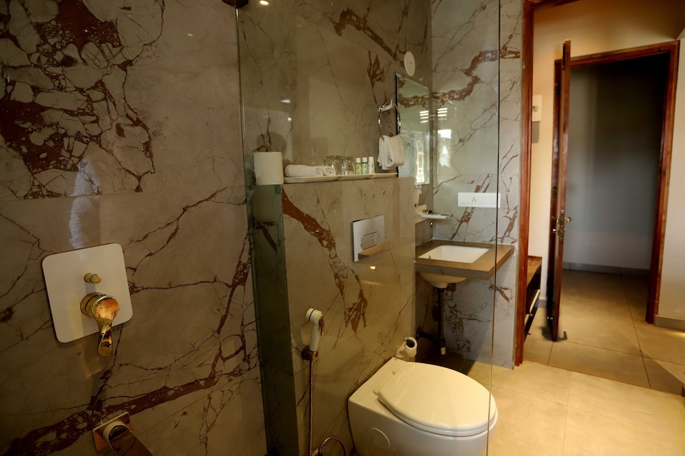 Deluxe Room - Photo 9