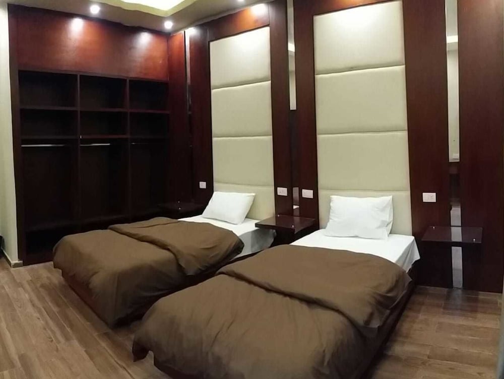 Suite, 2 Bedrooms, City View photo 1