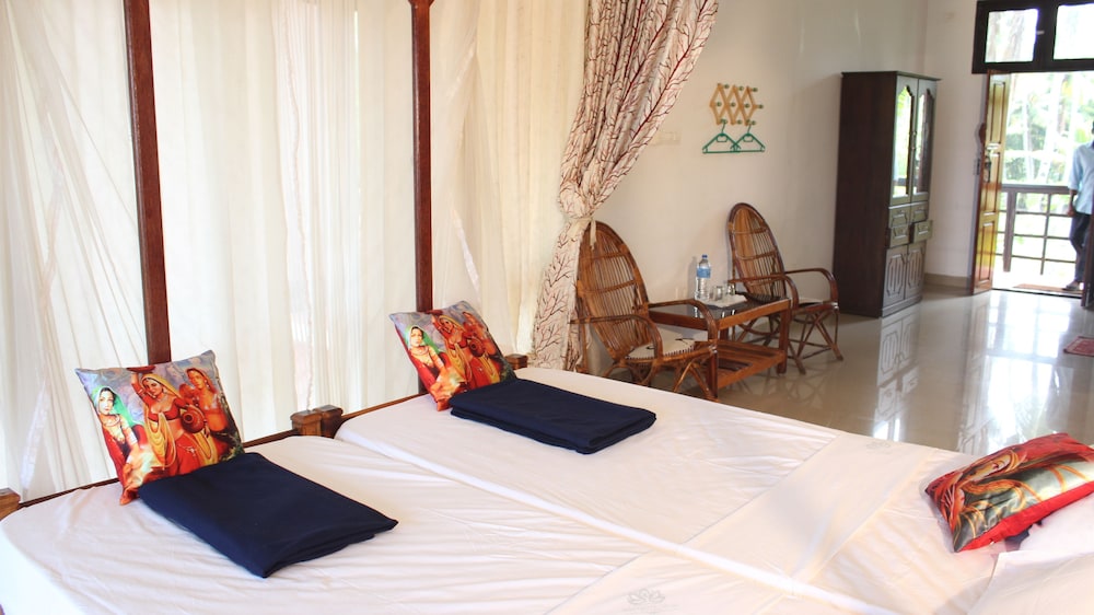 Superior Double Room, 1 Double Bed, Non Smoking photo 1