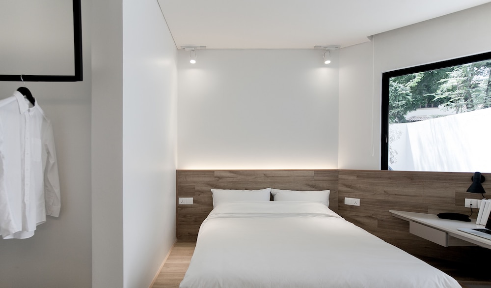 Superior Room, Terrace