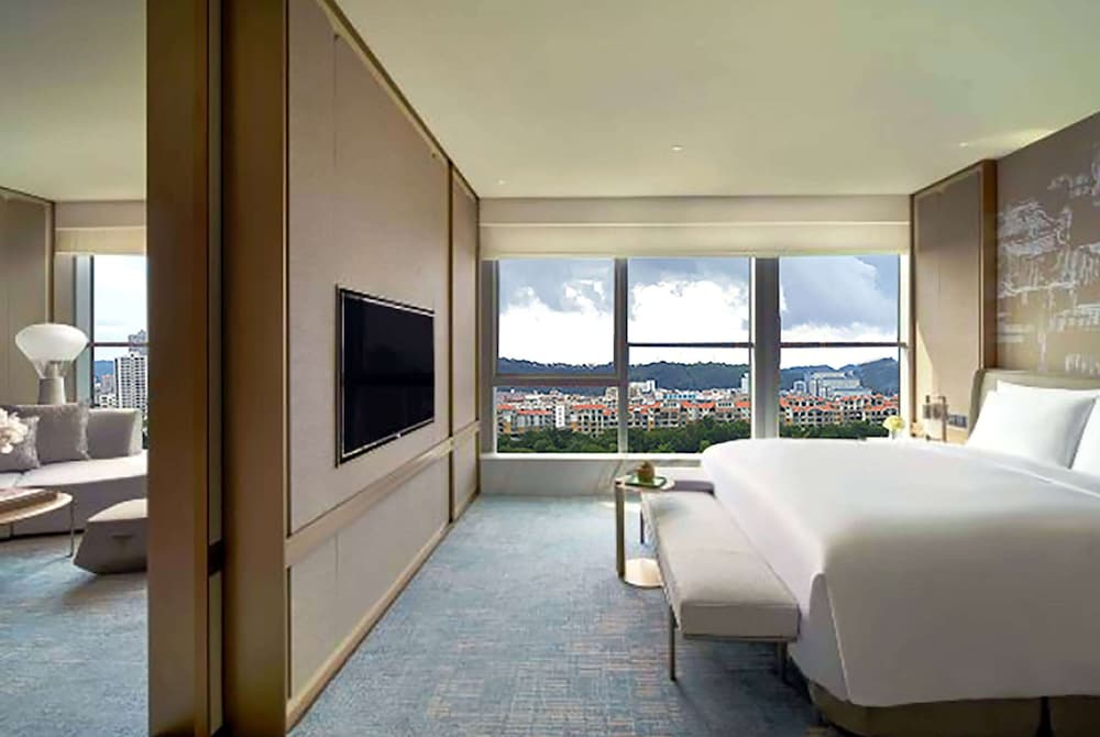 Deluxe Suite, Non Smoking