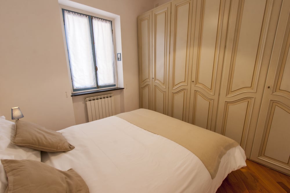 Apartment, 2 Bedrooms (Location:  via Romana di Quarto) photo 1