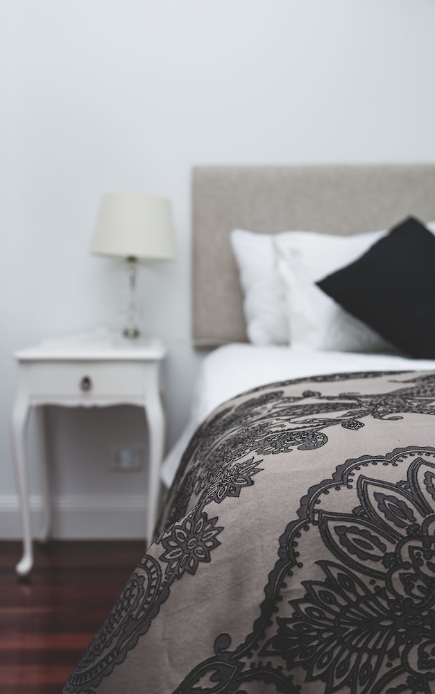 Double Room, Mountain View, Mountainside