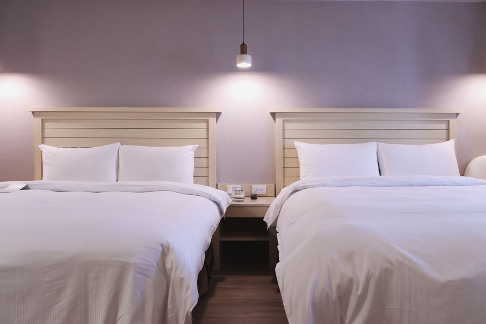 Deluxe Quadruple Room photo 1