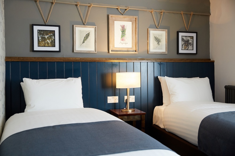 Twin Room photo 1