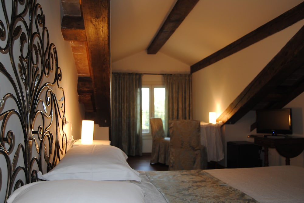 Superior Double or Twin Room, 1 Queen Bed, Non Smoking, Garden View photo 1