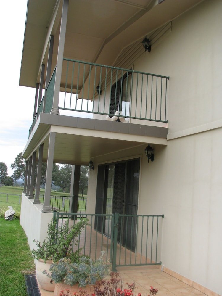 Hill Top Villa photo 3