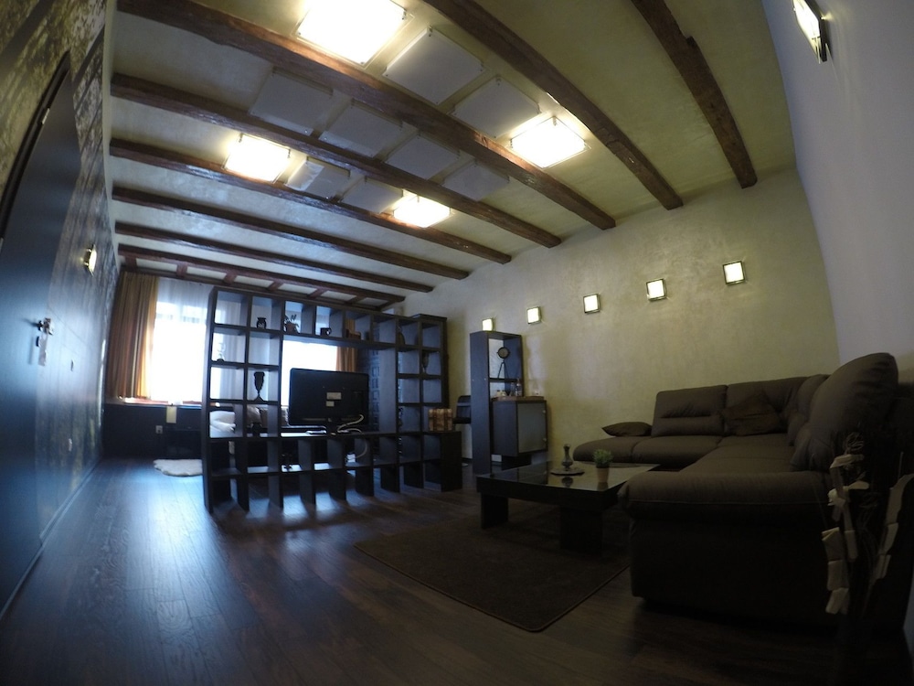 Junior Room