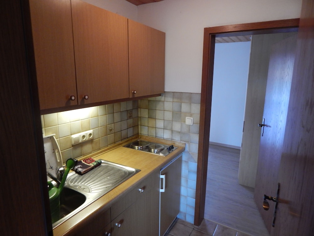 Apartment, 3 Bedrooms, Balcony (FeWo A) photo 3