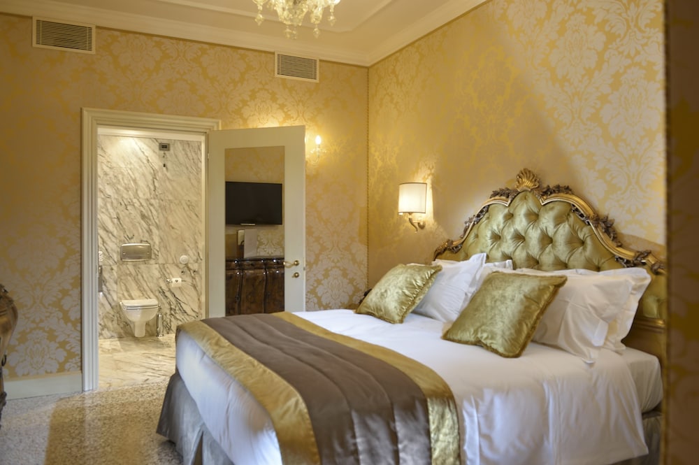 Comfort Double or Twin Room, Ground Floor