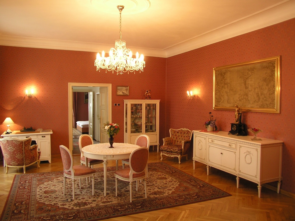 Exclusive Suite, 2 Bedrooms photo 1