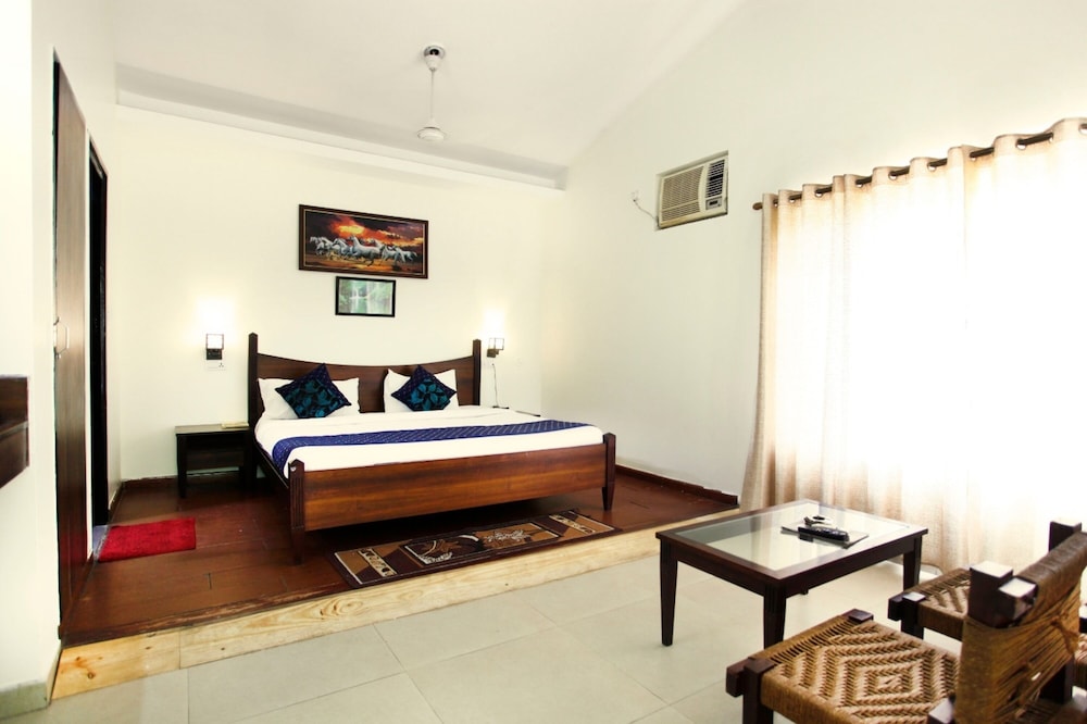 Premium Double Room photo 1
