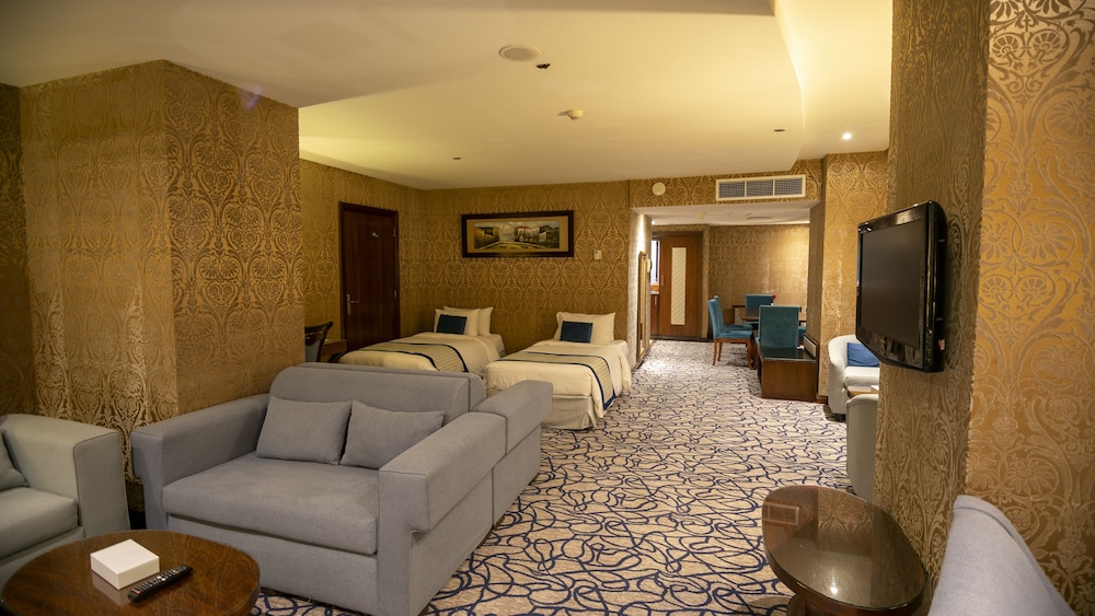 Safwat Two-Bedroom Suite photo 1