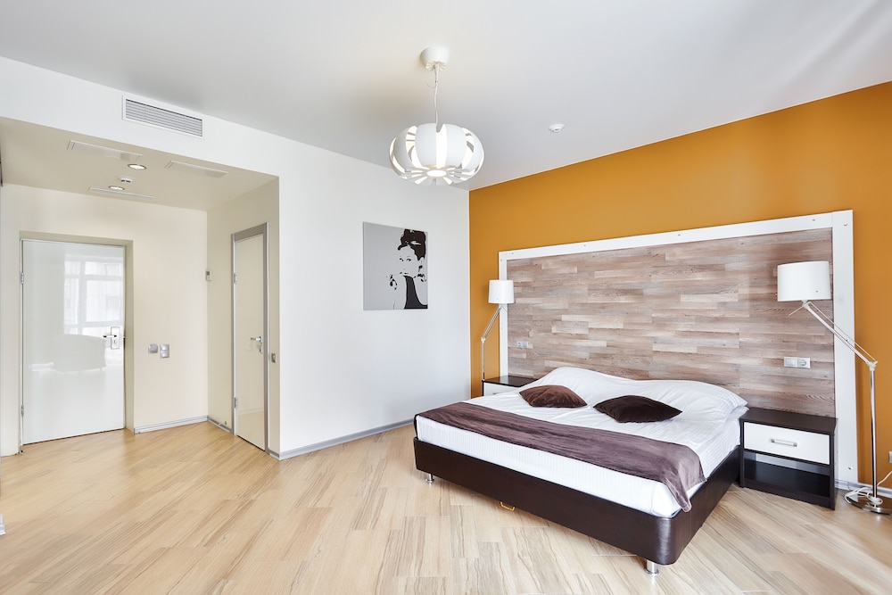 Business Double Room photo 1