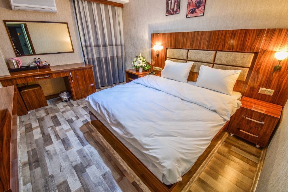 Economy Double Room photo 1