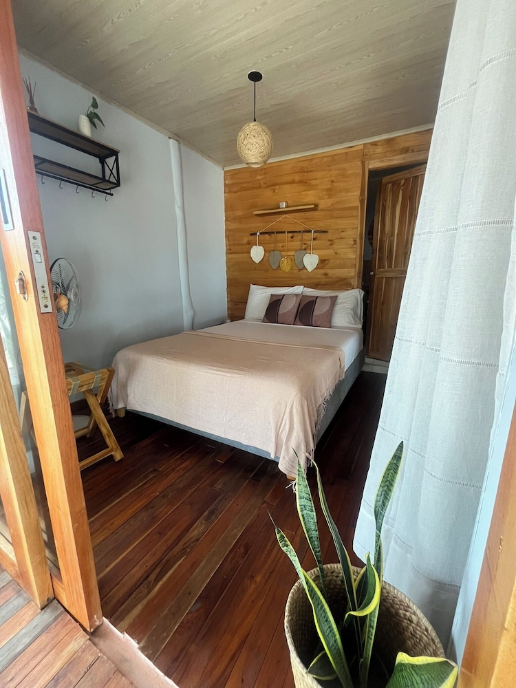 Standard Double Room, Balcony, Sea View photo 1