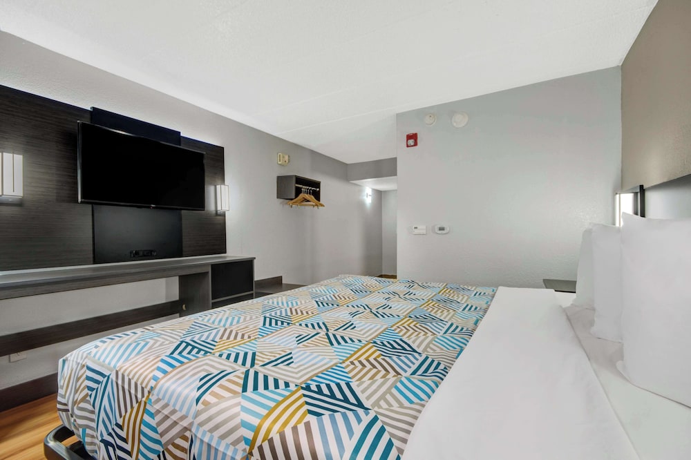 Standard Room, 1 Double Bed, Non Smoking photo 1