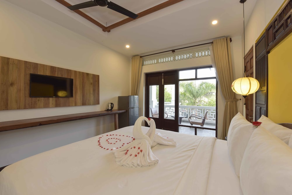 Junior Suite, Balcony photo 3