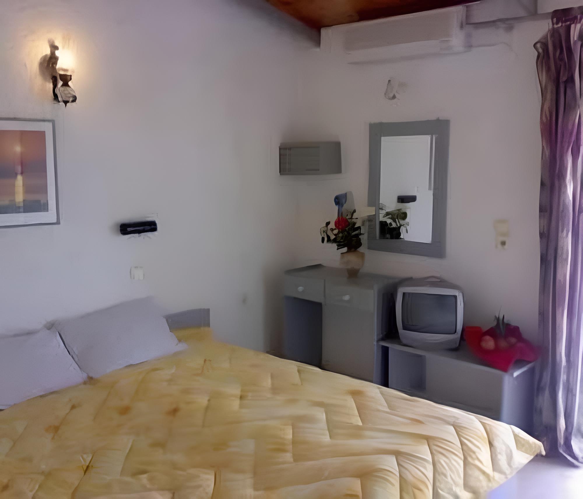 Economy Single Room, 1 Twin Bed photo 1