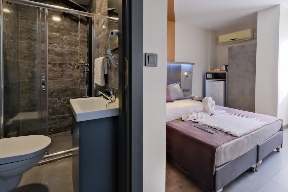 Standard Single Room, 1 Queen Bed photo 3