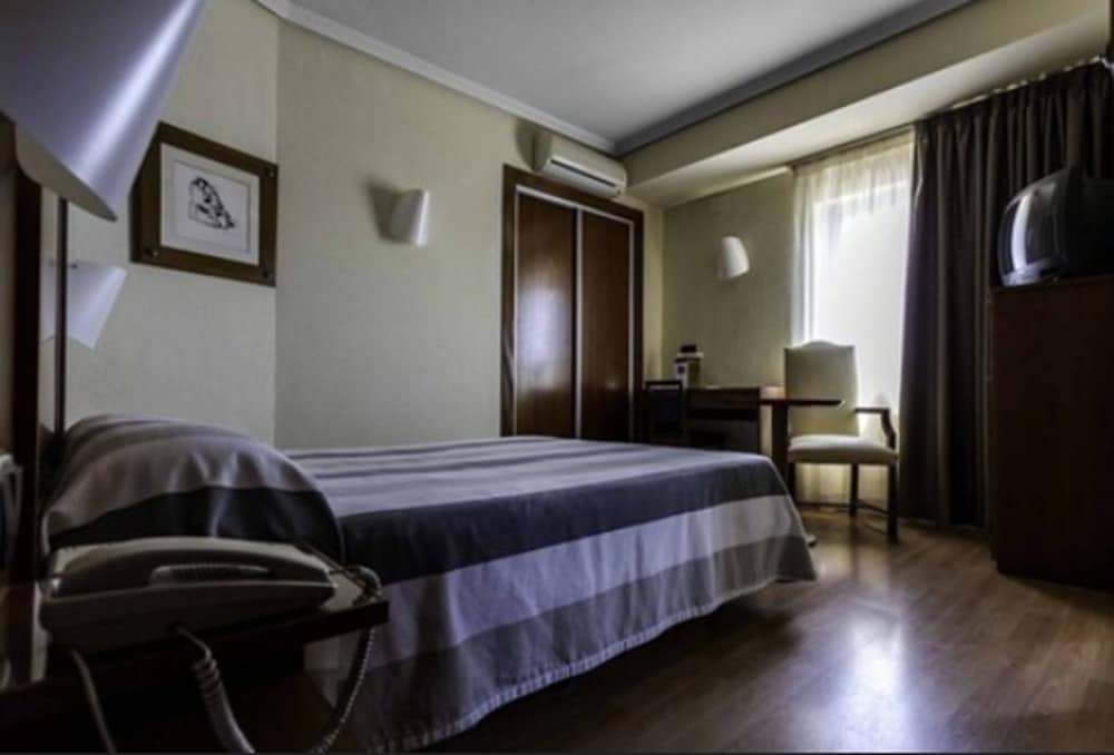 Apartment, 2 Bedrooms (Max 5 people)