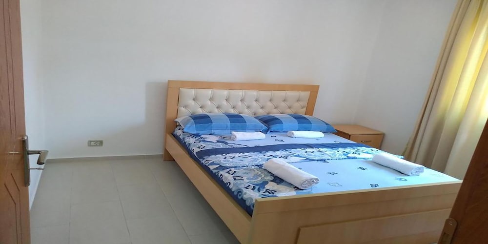 Apartment, Sea View, Ground Floor