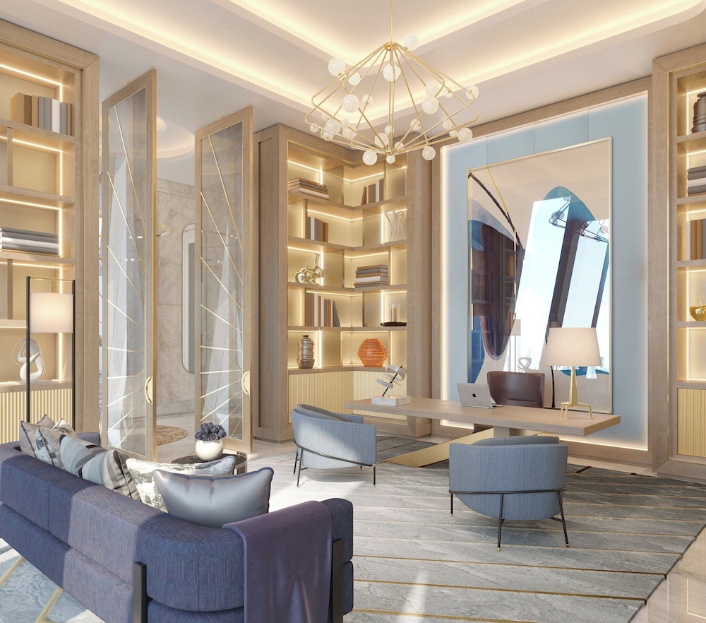 Royal Penthouse photo 1